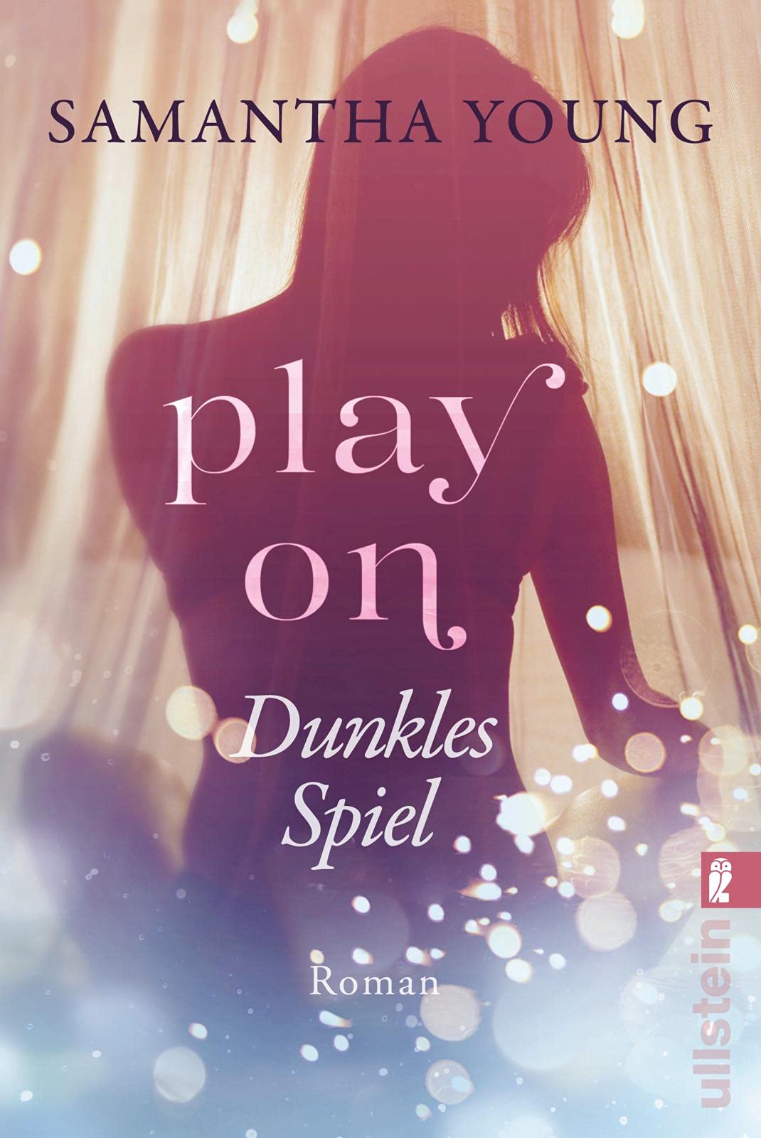 Product Image: Play On - Dunkles Spiel