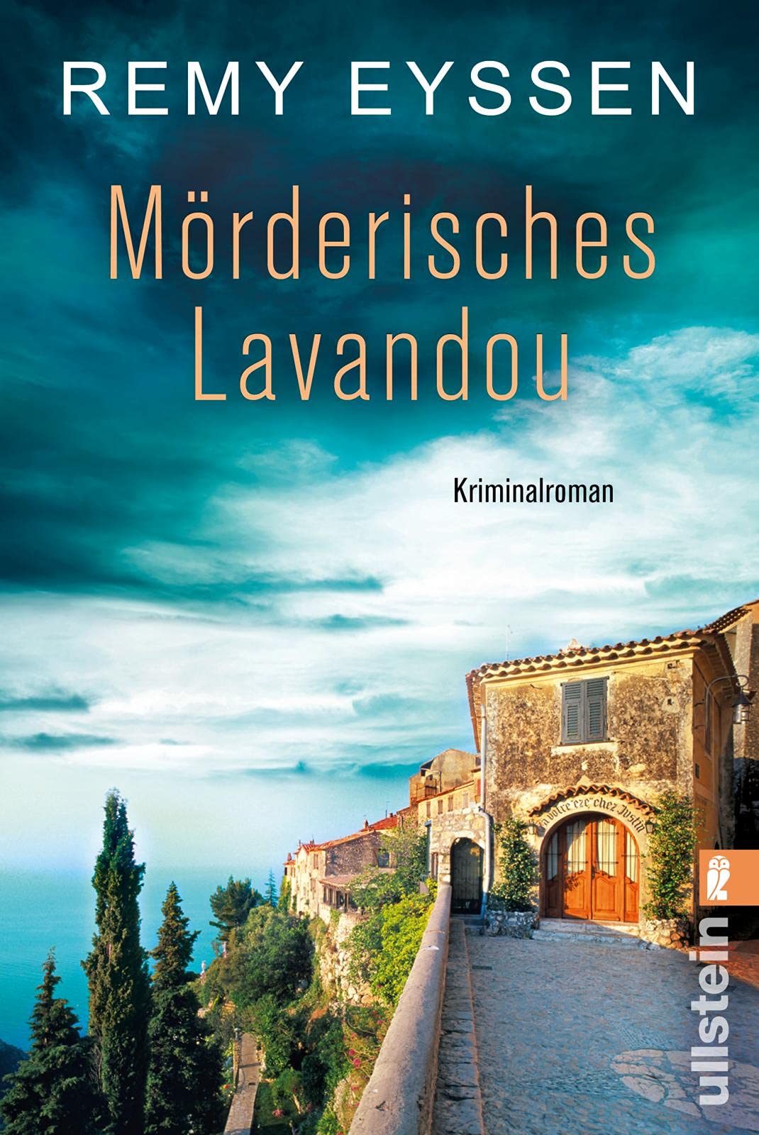 Product Image: Mörderisches Lavandou