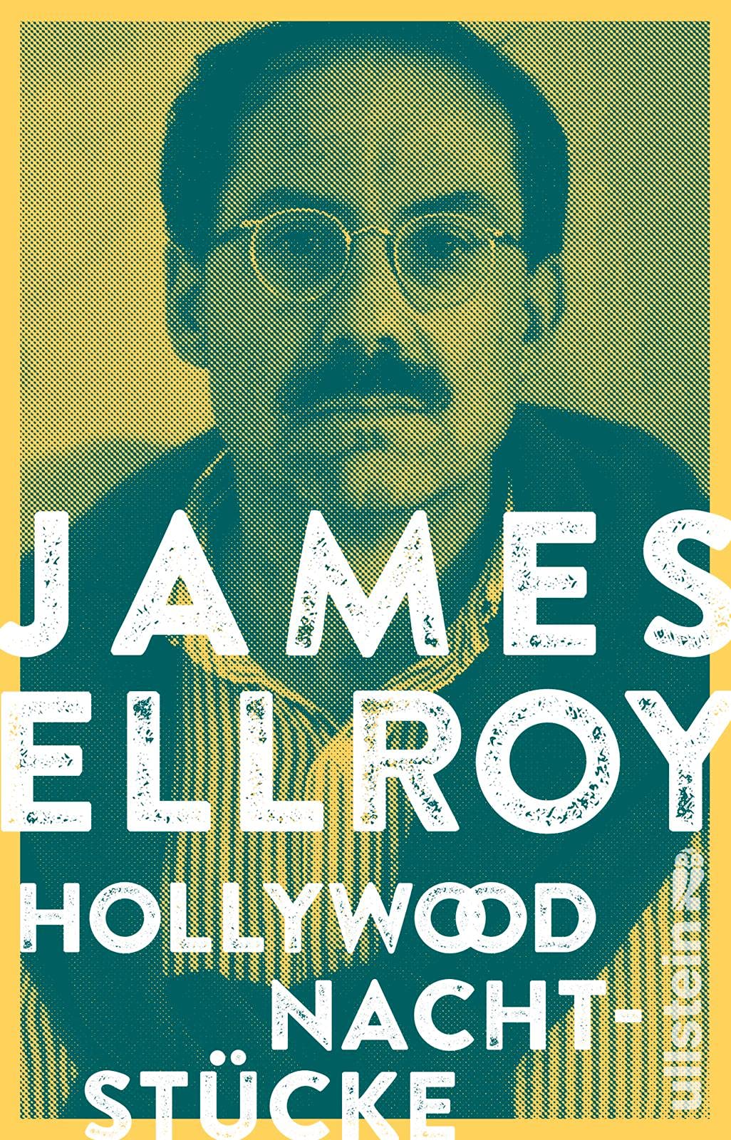 Hollywood Nachtstücke Contemporary literature