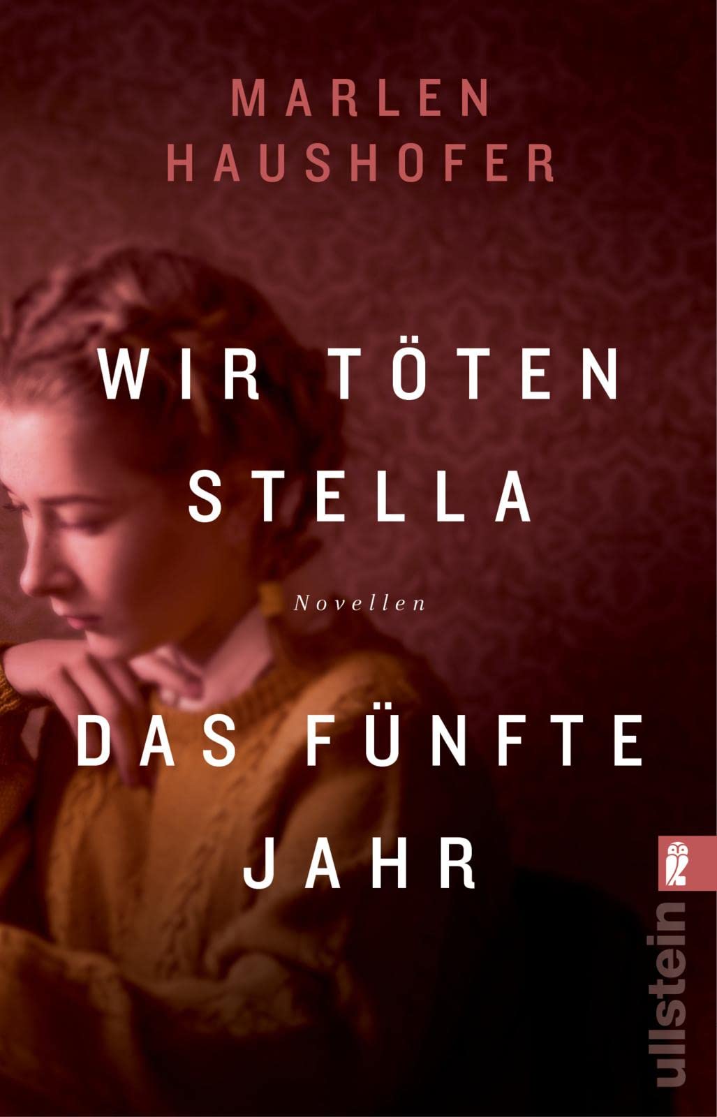 Wir töten Stella / Das fünfte Jahr Contemporary literature