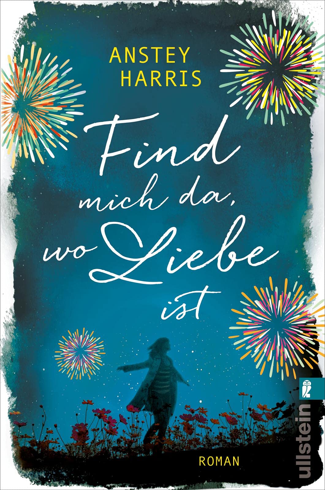Find mich da, wo Liebe ist Contemporary literature