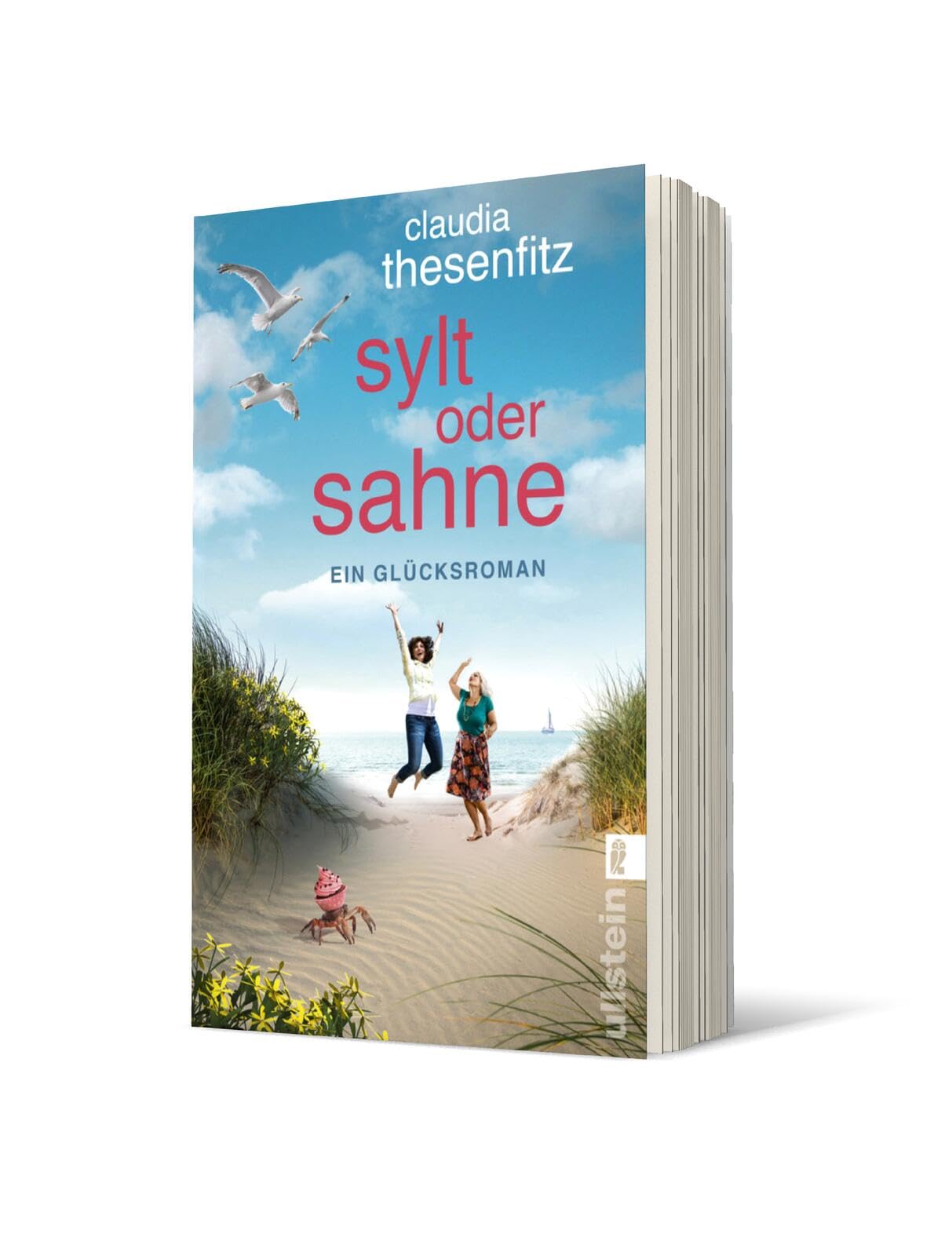 Sylt oder Sahne Contemporary literature Books