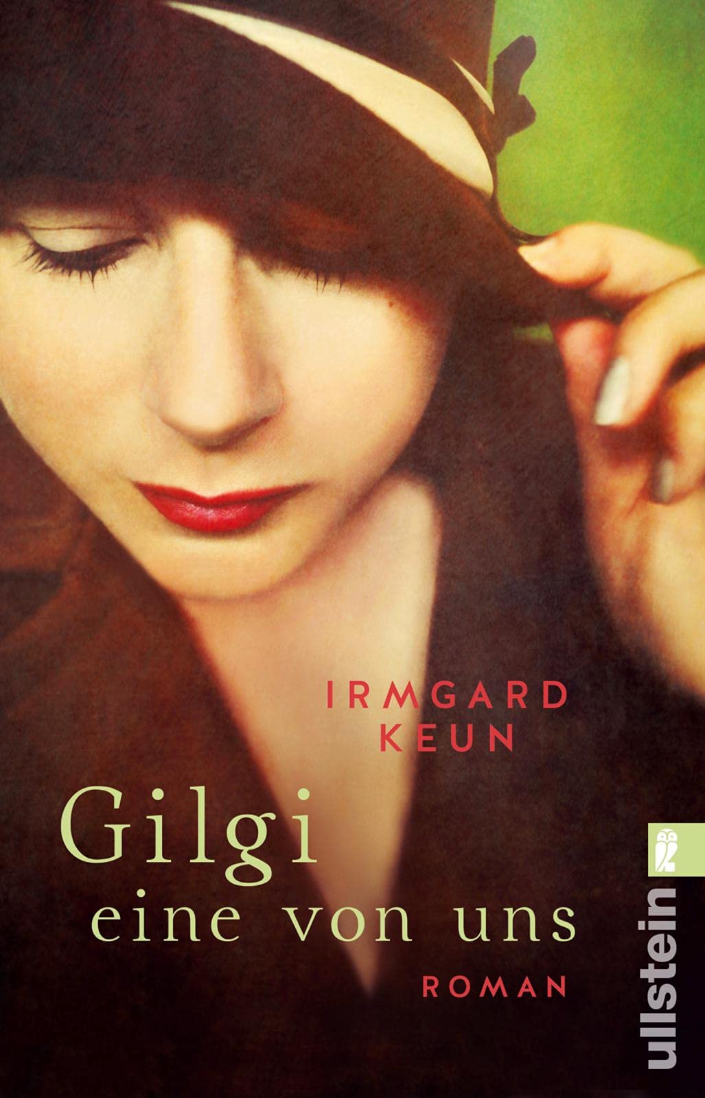 Gilgi - eine von uns Contemporary literature Books