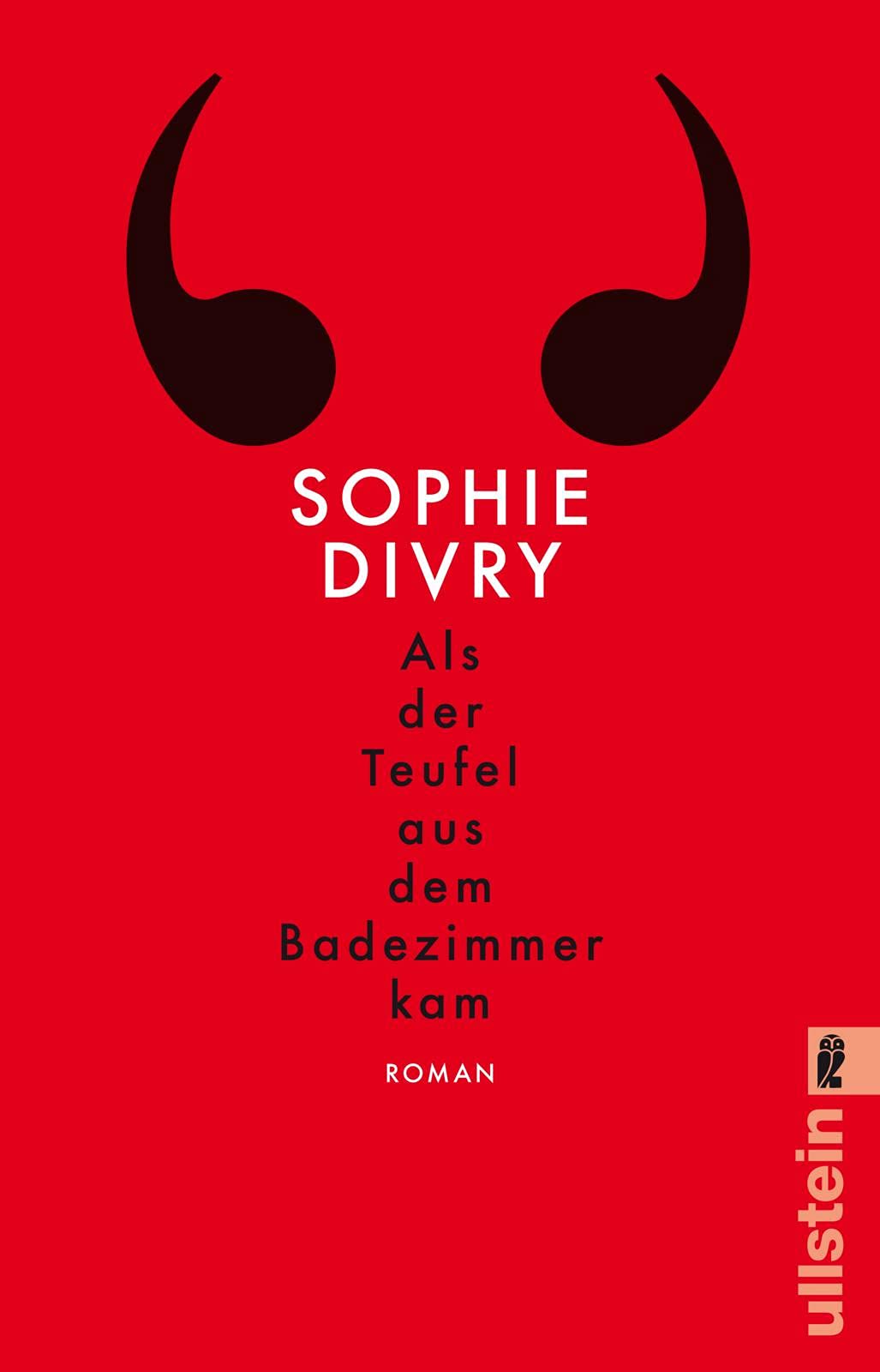 Als der Teufel aus dem Badezimmer kam Contemporary literature