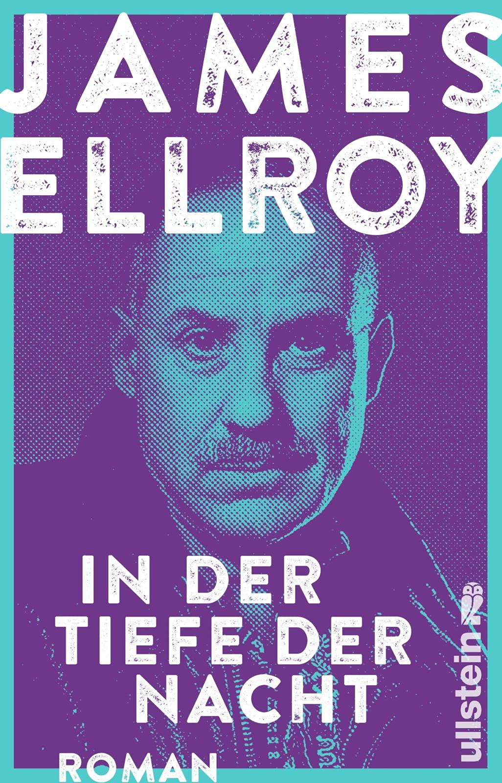 In der Tiefe der Nacht Contemporary literature
