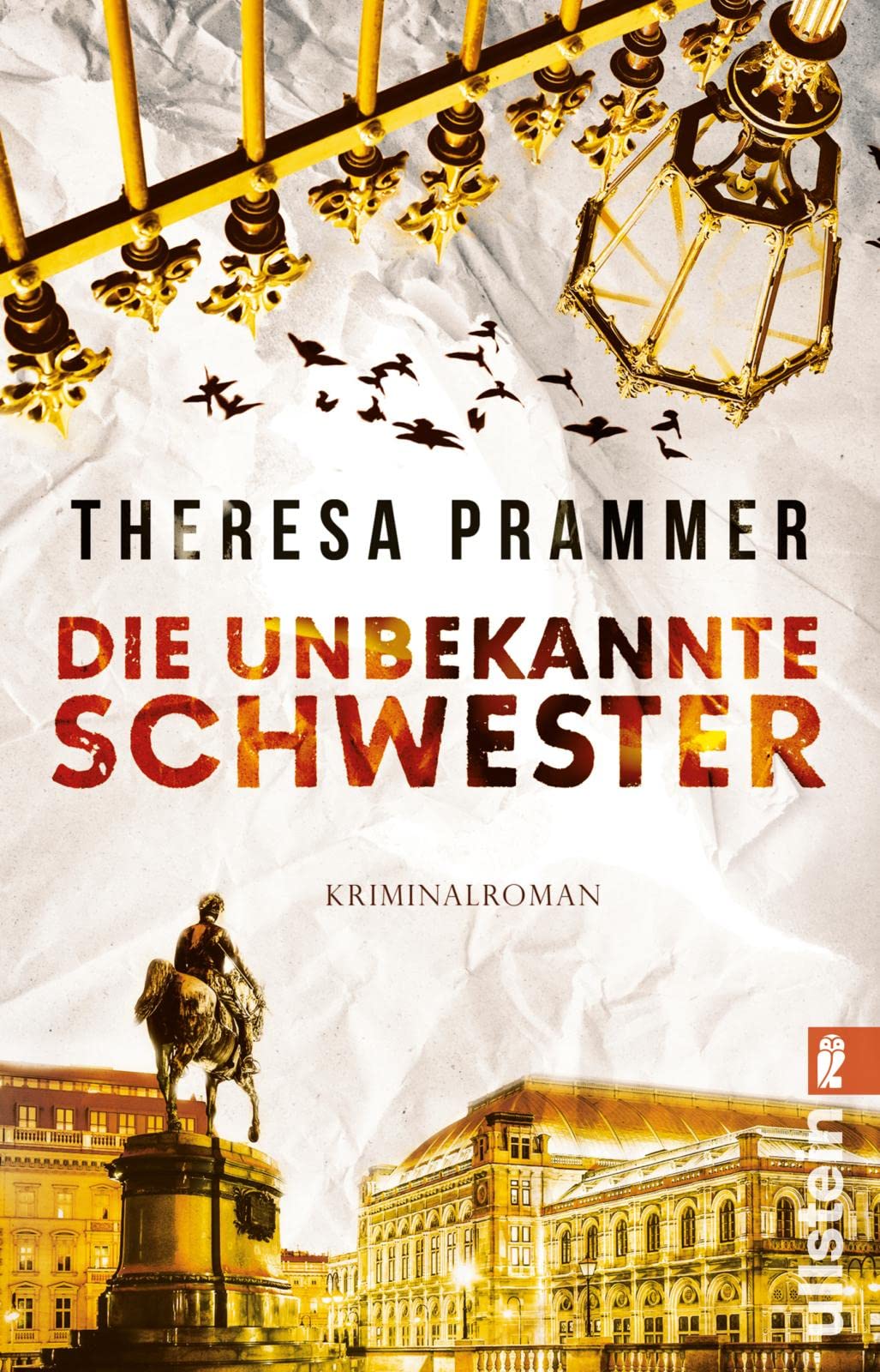 Product Image: Die unbekannte Schwester