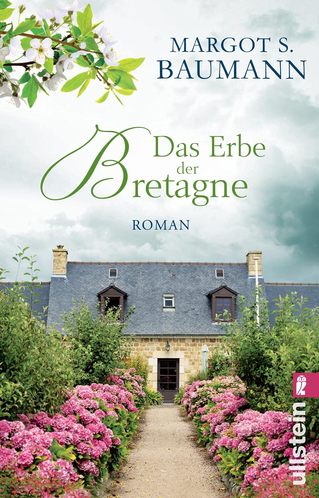 Das Erbe der Bretagne Contemporary literature