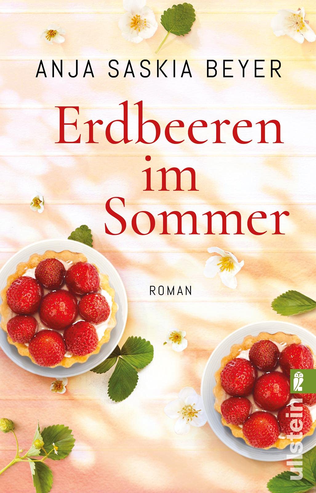 Product Image: Erdbeeren im Sommer
