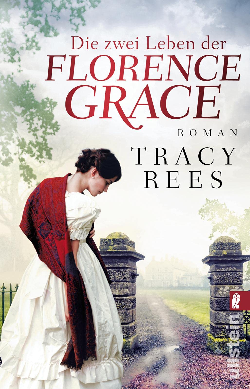 Product Image: Die zwei Leben der Florence Grace