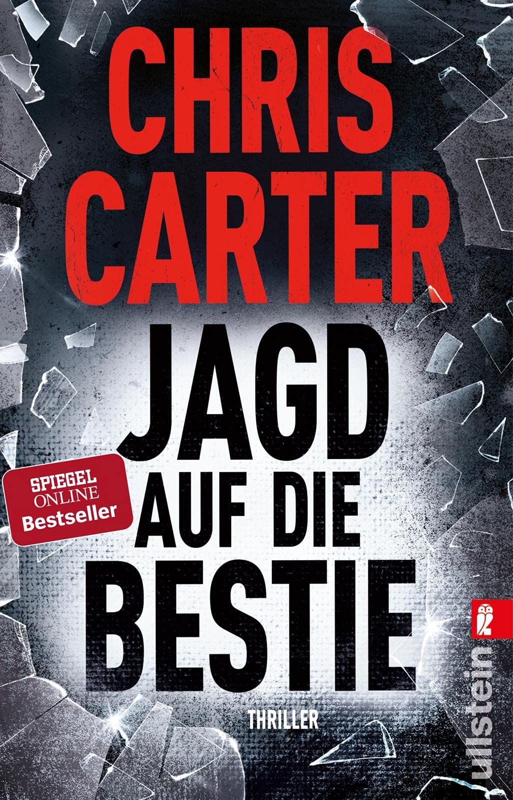 Jagd auf die Bestie (Ein Hunter-und-Garcia-Thriller 10) Contemporary literature