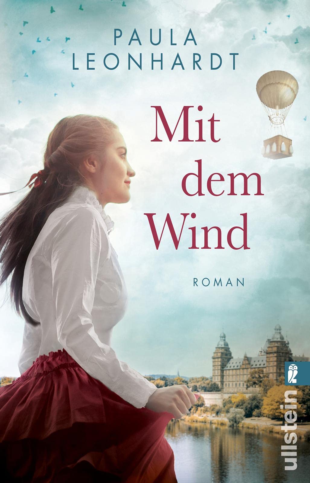 Mit dem Wind Action & Adventure