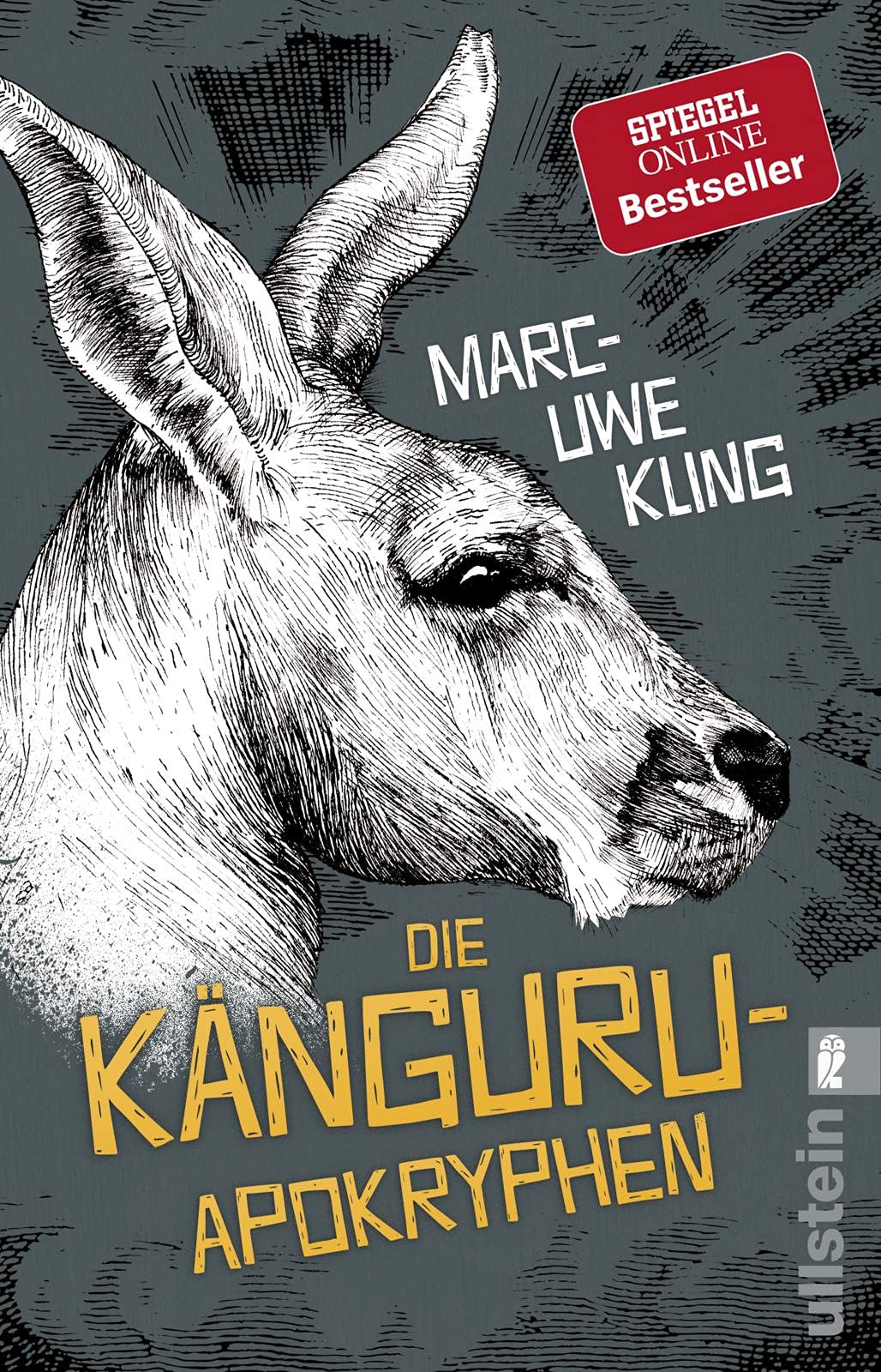 Product Image: Die Känguru-Apokryphen