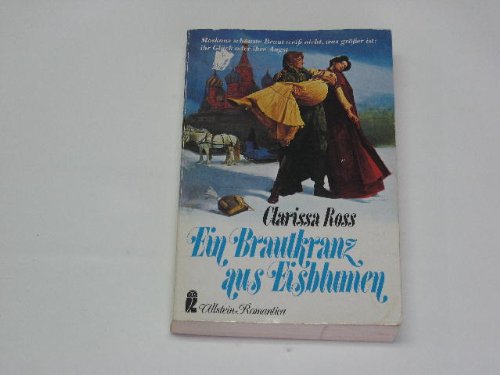 Product Image: Ein Brautkranz aus Eisblumen.