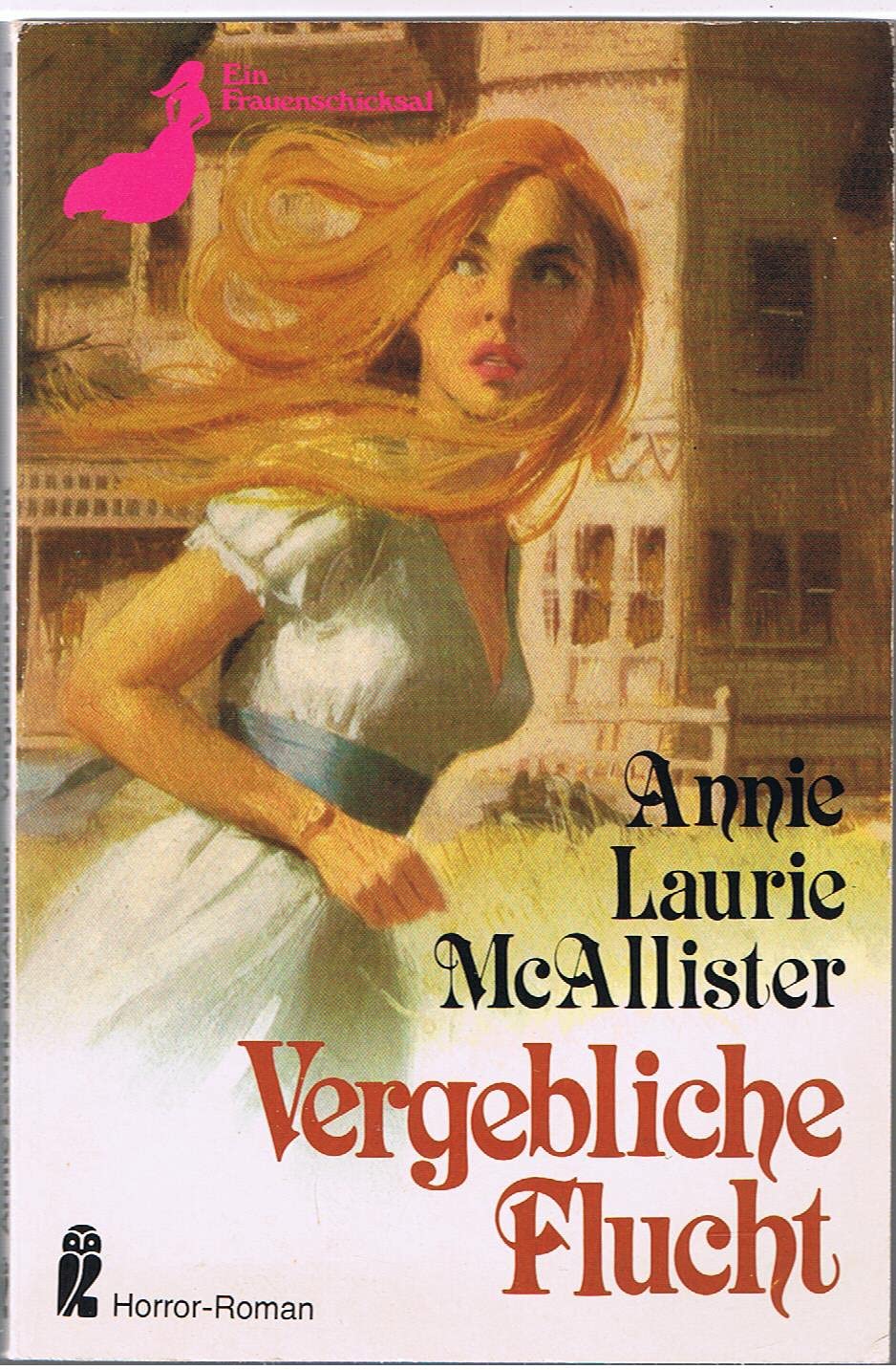 Vergebliche Flucht. Books