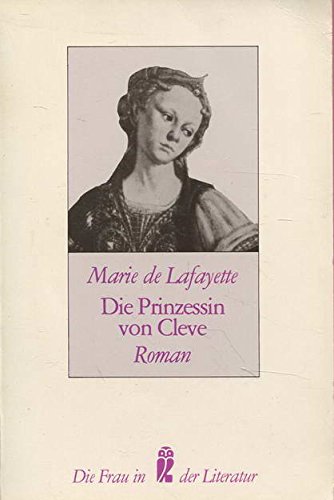 Product Image: Die Prinzessin von Cleves.