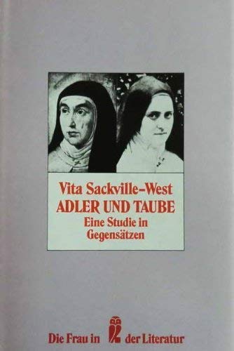 Adler und Taube Religion & Esotericism