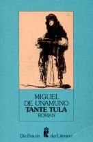 Tante Tula. Books