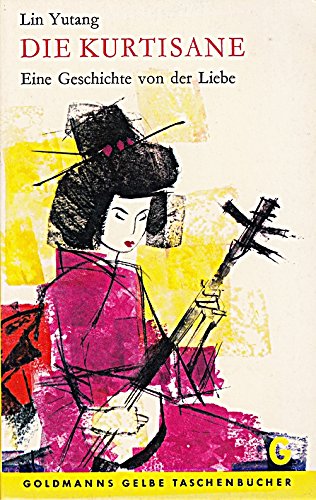 Die Kurtisane. Eine Geschichte von der Liebe. Books