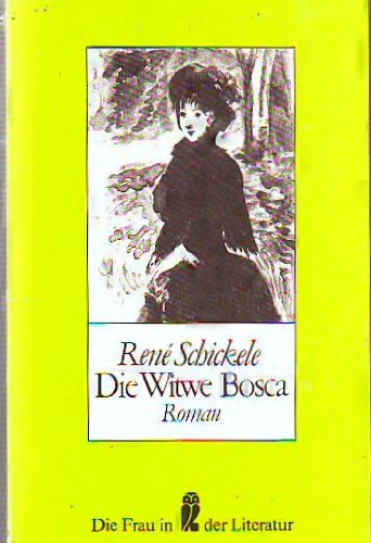 Die Witwe Bosca. Classics