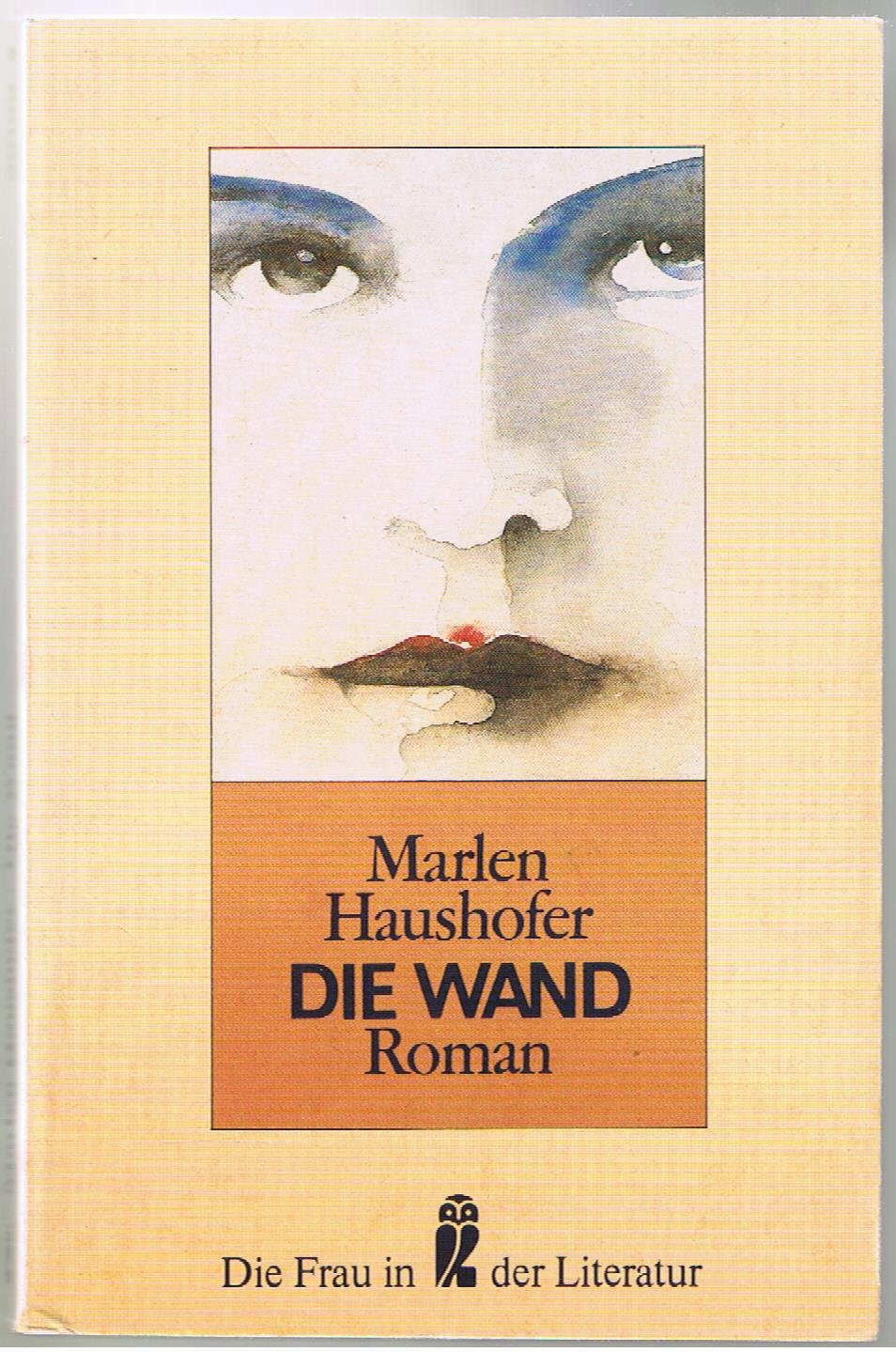 Product Image: Die Wand
