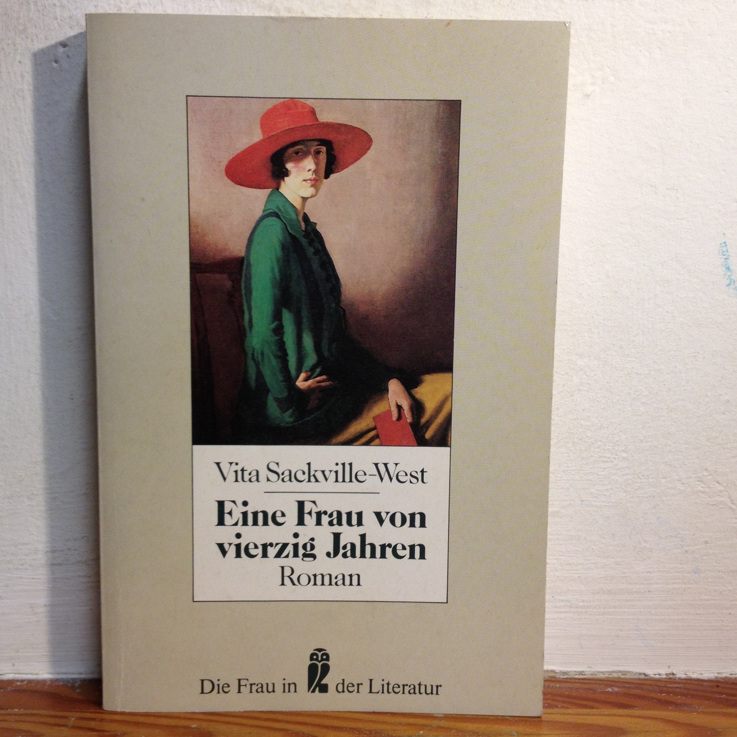Eine Frau von vierzig Jahren Books