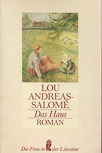 Das Haus. Familiengeschichte vom Ende vorigen Jahrhunderts Contemporary literature
