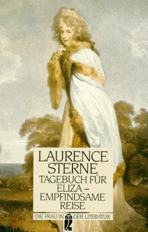 Tagebuch für Eliza: Empfindsame Reise (Ullstein Taschenbuch) Memories