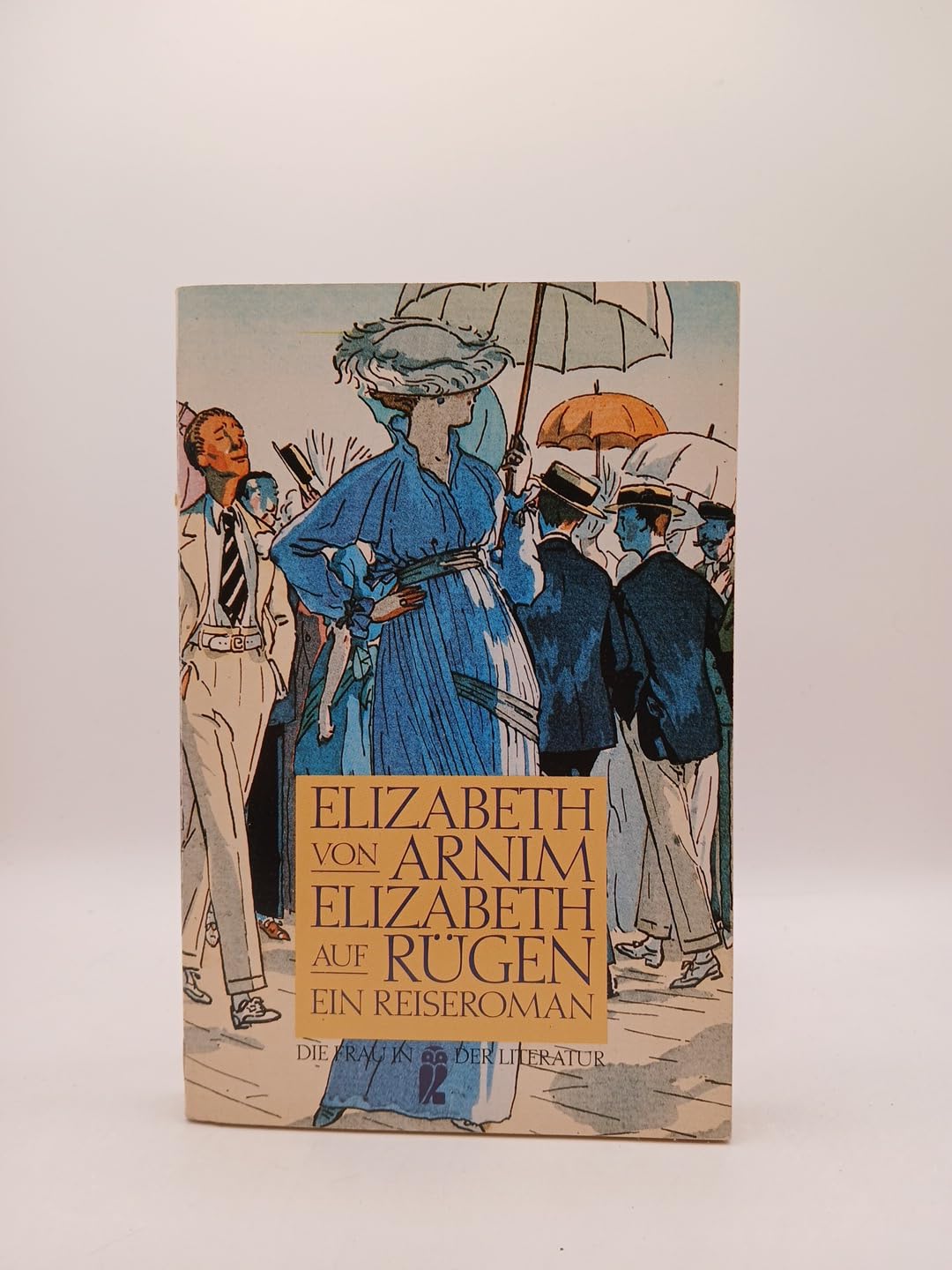 Elizabeth auf Rügen Classics