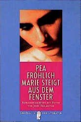 Marie steigt aus dem Fenster Books