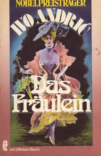 Das Fräulein Books