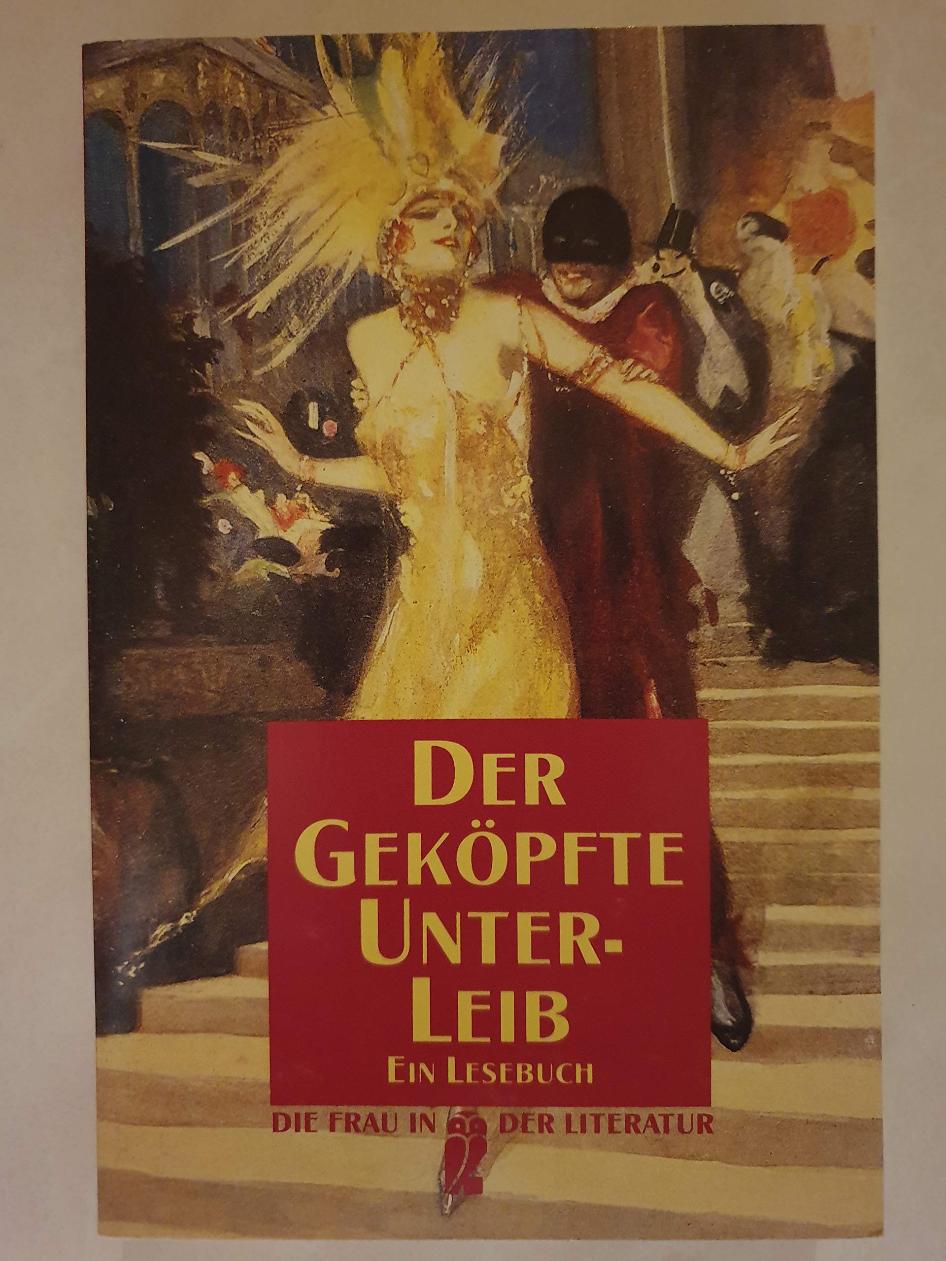 Product Image: Der geköpfte Unterleib