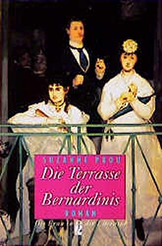 Die Terrasse der Bernardinis Books