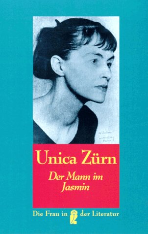 Der Mann im Jasmin Books