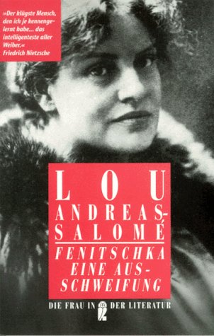 Fenitschka Ullstein Contemporary literature Books