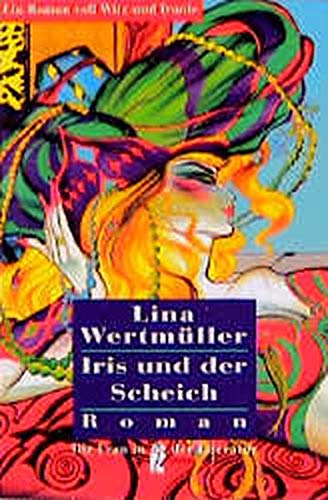 Iris und der Scheich Books
