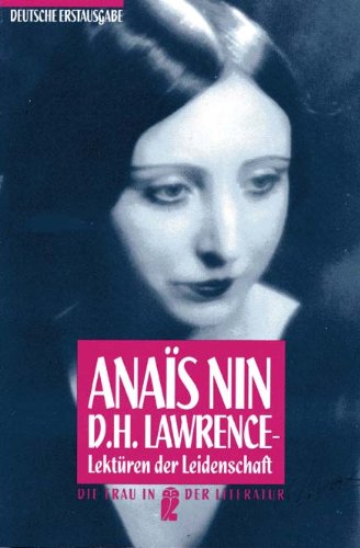 D. H. Lawrence - Lektüren der Leidenschaft. ( Die Frau in der Literatur). Foreign Languages ​​& Dictionaries
