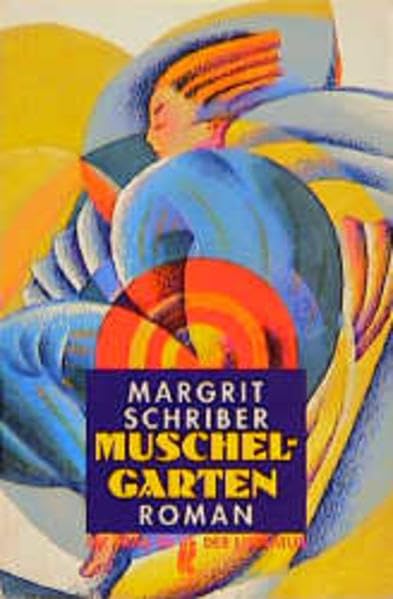 Muschelgarten (Ullstein Die Frau in der Literatur) Books