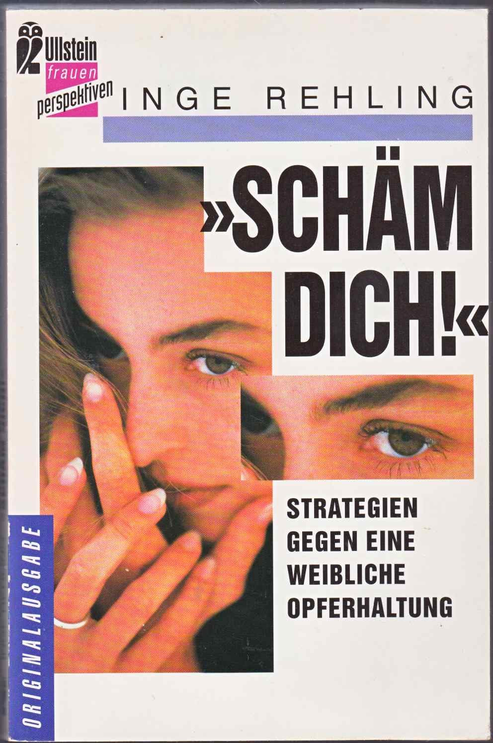 Schäm dich Psychology