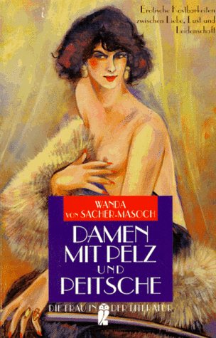 Damen mit Pelz und Peitsche Books