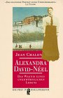 Alexandra David-Neel Film, Art & Culture