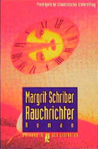 Rauchrichter (Ullstein Die Frau in der Literatur) Contemporary literature