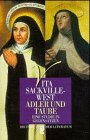 Adler und Taube: Eine Studie in Gegensätzen. Die Heilige Teresa von Avila. Die Heilige Therese von Lisieux Religion & Esotericism