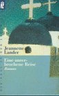 Eine unterbrochene Reise Books