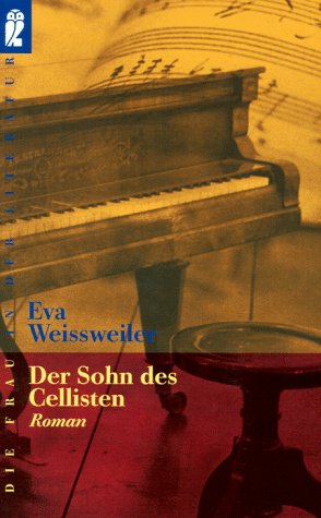 Der Sohn des Cellisten Books