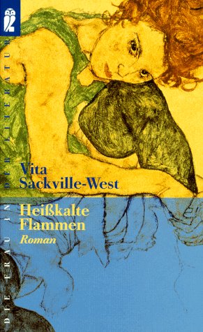 Heißkalte Flammen Fiction