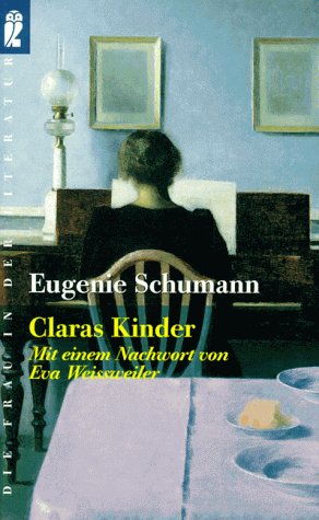 Claras Kinder. Erinnerungen Pop culture Books