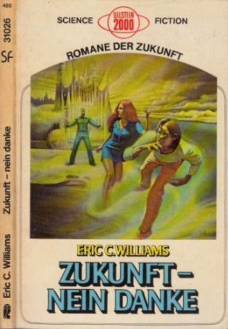 Zukunft - nein danke. Books
