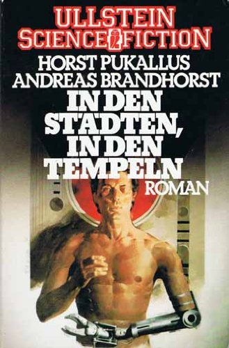 In den Städten, in den Tempeln (Ullstein Phantastische Phänomene) Books
