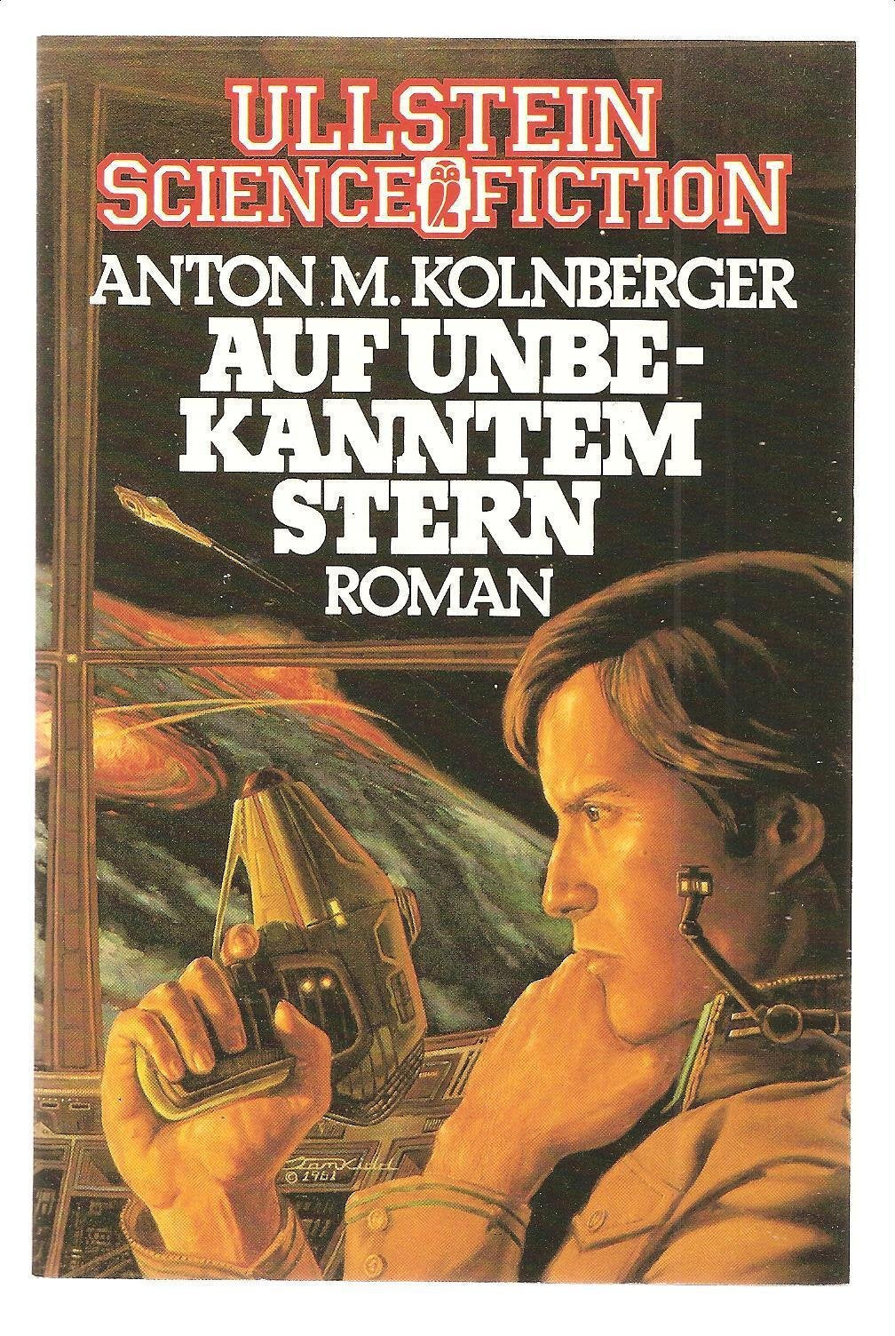 Product Image: Auf unbekanntem Stern