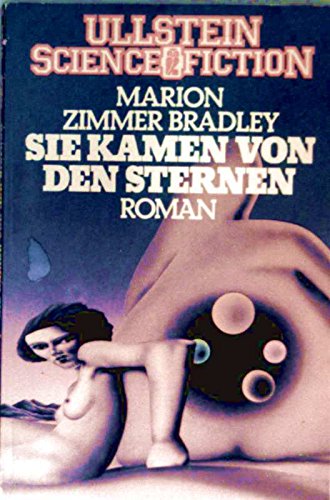Sie kamen von den Sternen (Ullstein Taschenbuch) Fantasy & Sci-Fi